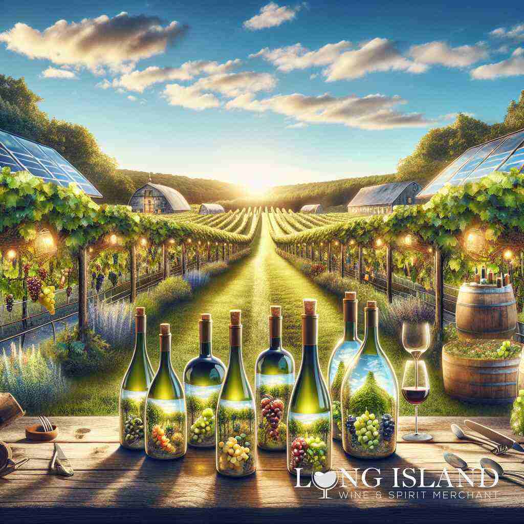 2024 Wine Trends in Commack NY You Must Know