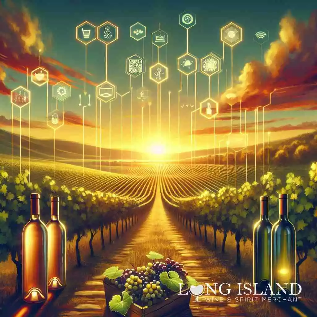 2024 Wine Bottle Trends in Commack NY