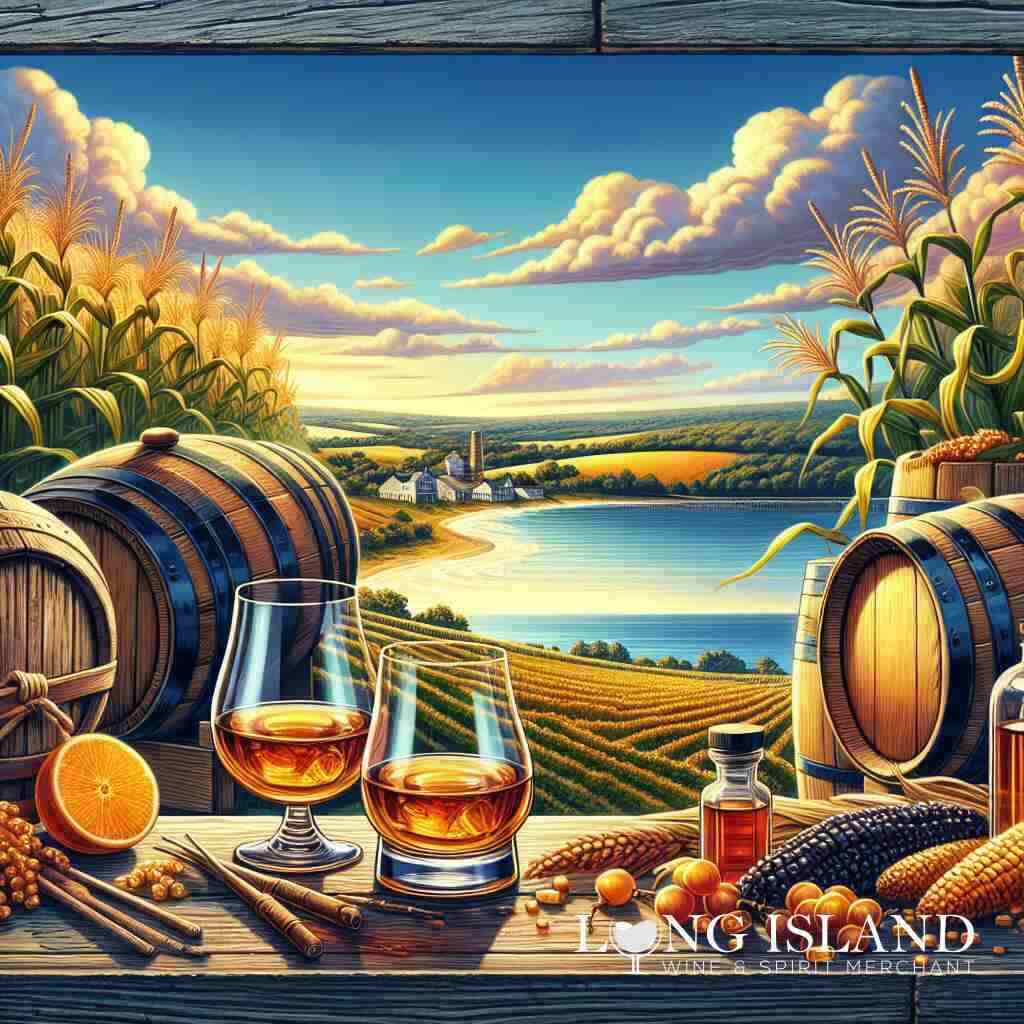 Ultimate Review of Long Island's Top Whiskeys