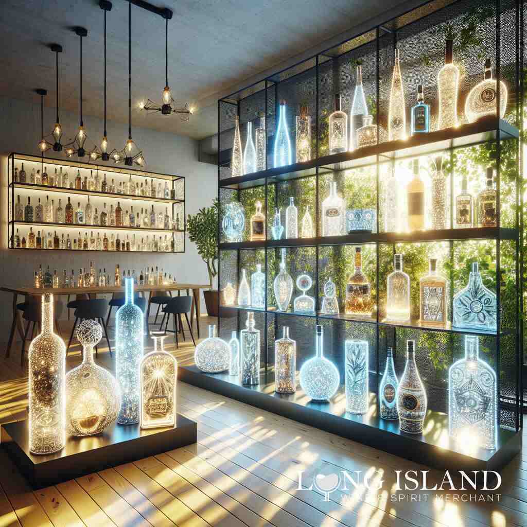 Defining the Future of Bottle Sizes with Shop Liquor