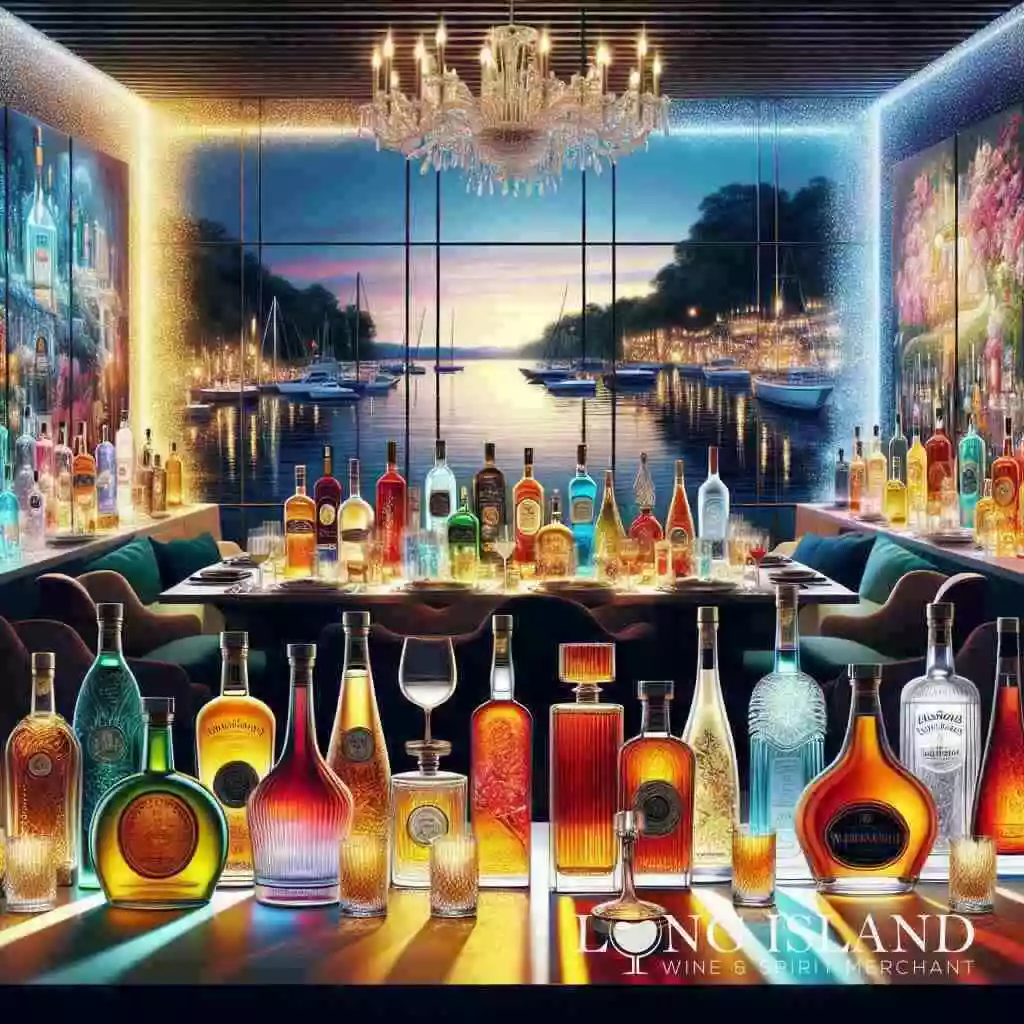 How to Select Top Bottle Sizes with Shop Liquor Bottle Sizes