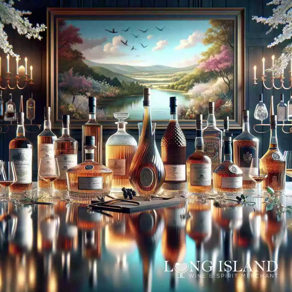 How to Select Top Bottle Sizes with Shop Liquor Bottle Sizes