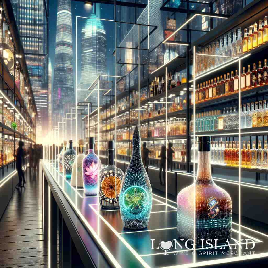 What's Next in Liquor Sizes at Shop Liquor Bottle Sizes?