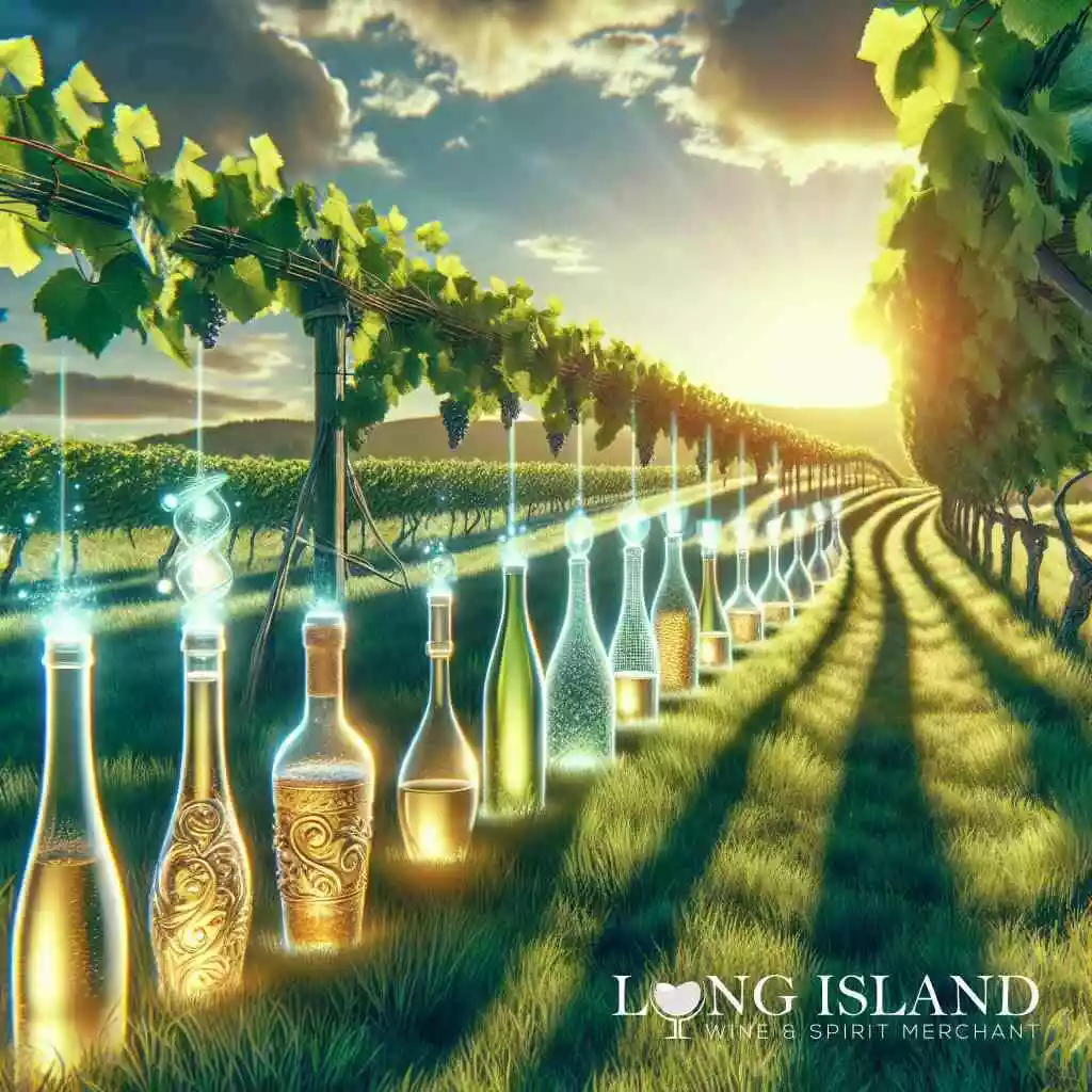 Shop Liquor's Bottle Size Evolution and Future Trends