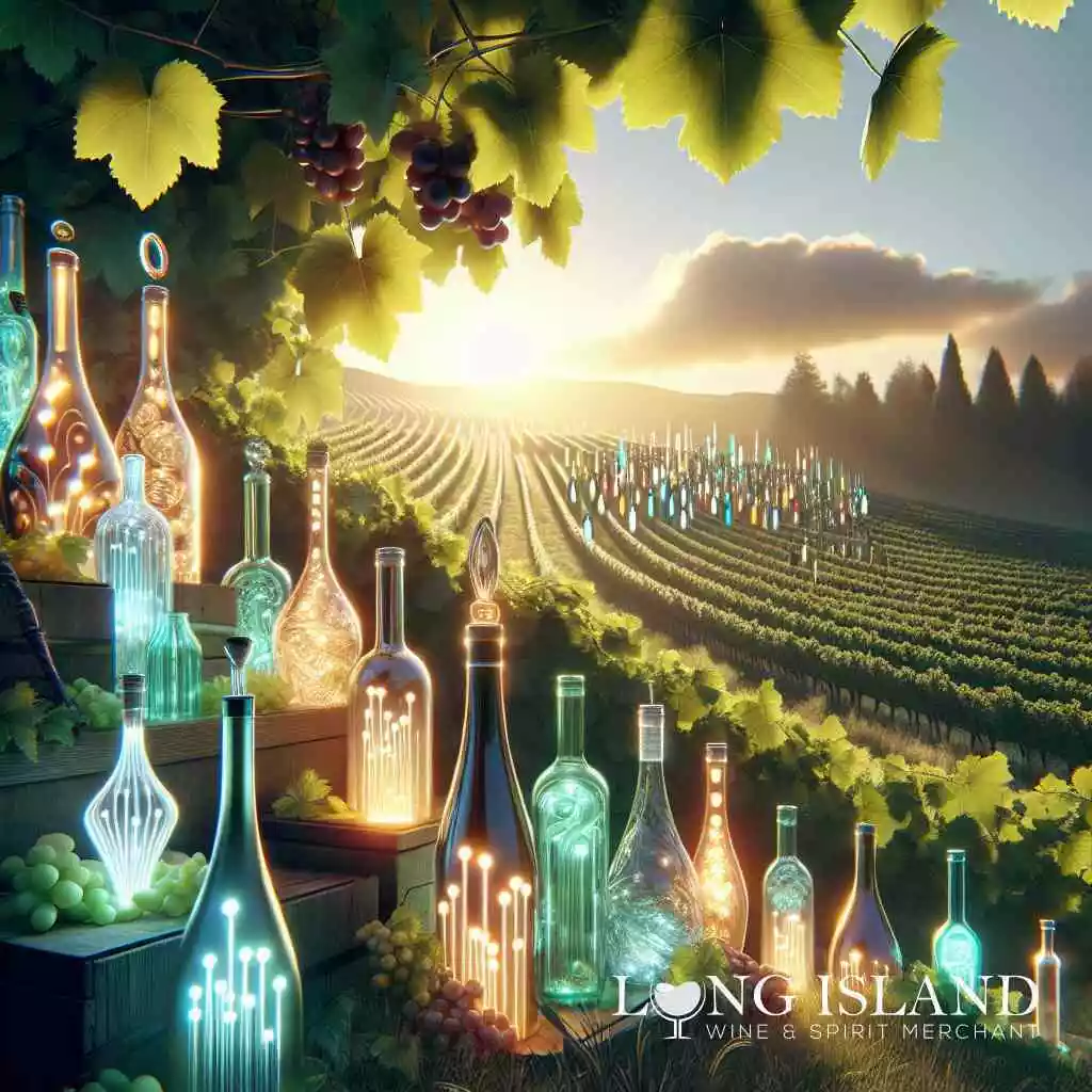 Shop Liquor's Bottle Size Evolution and Future Trends