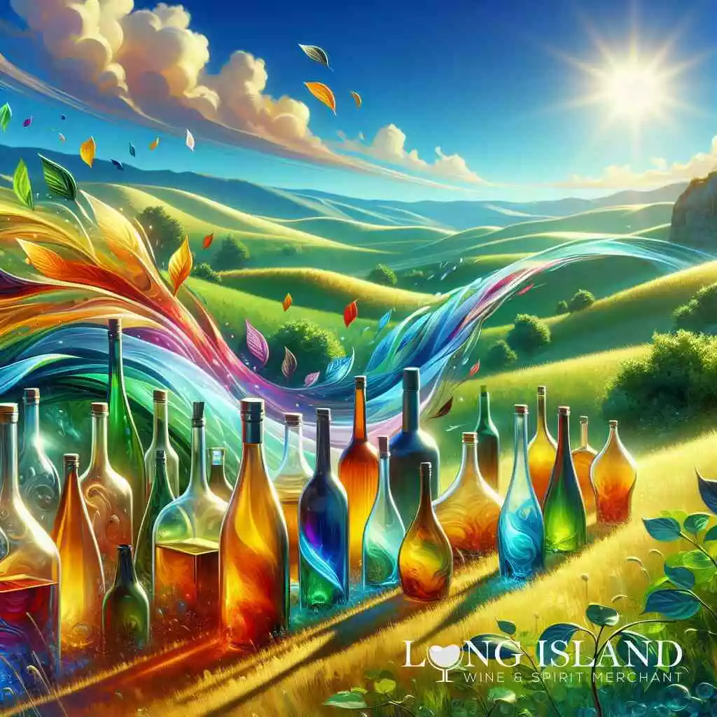 Discover Ideal Liquor Bottle Sizes for 2025 Trends