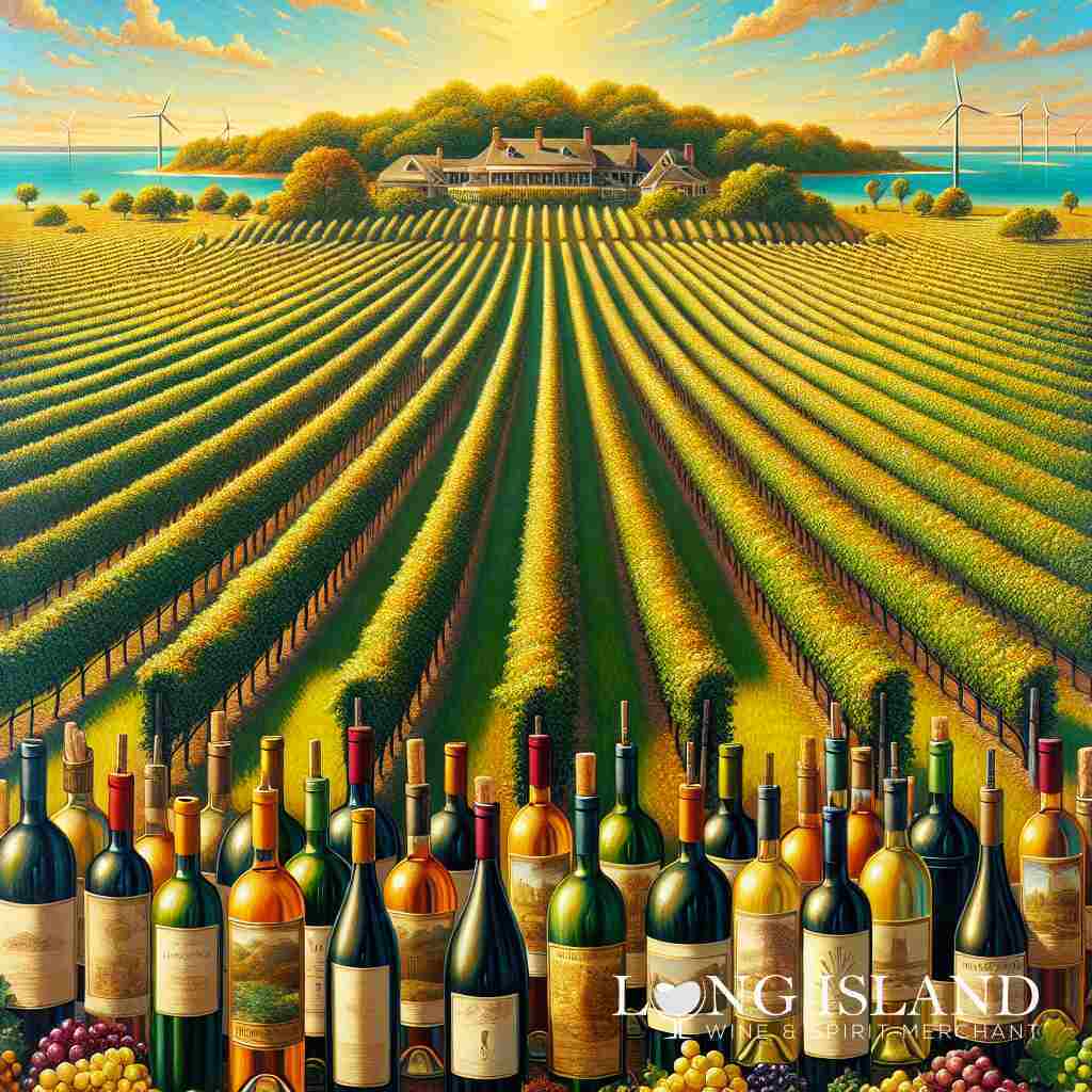 Reviewing Wine Trends with Shop Liquor Bottle Sizes