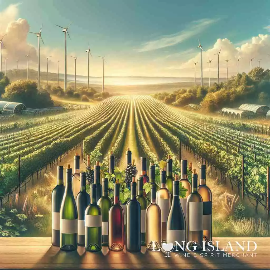 Reviewing Wine Trends with Shop Liquor Bottle Sizes
