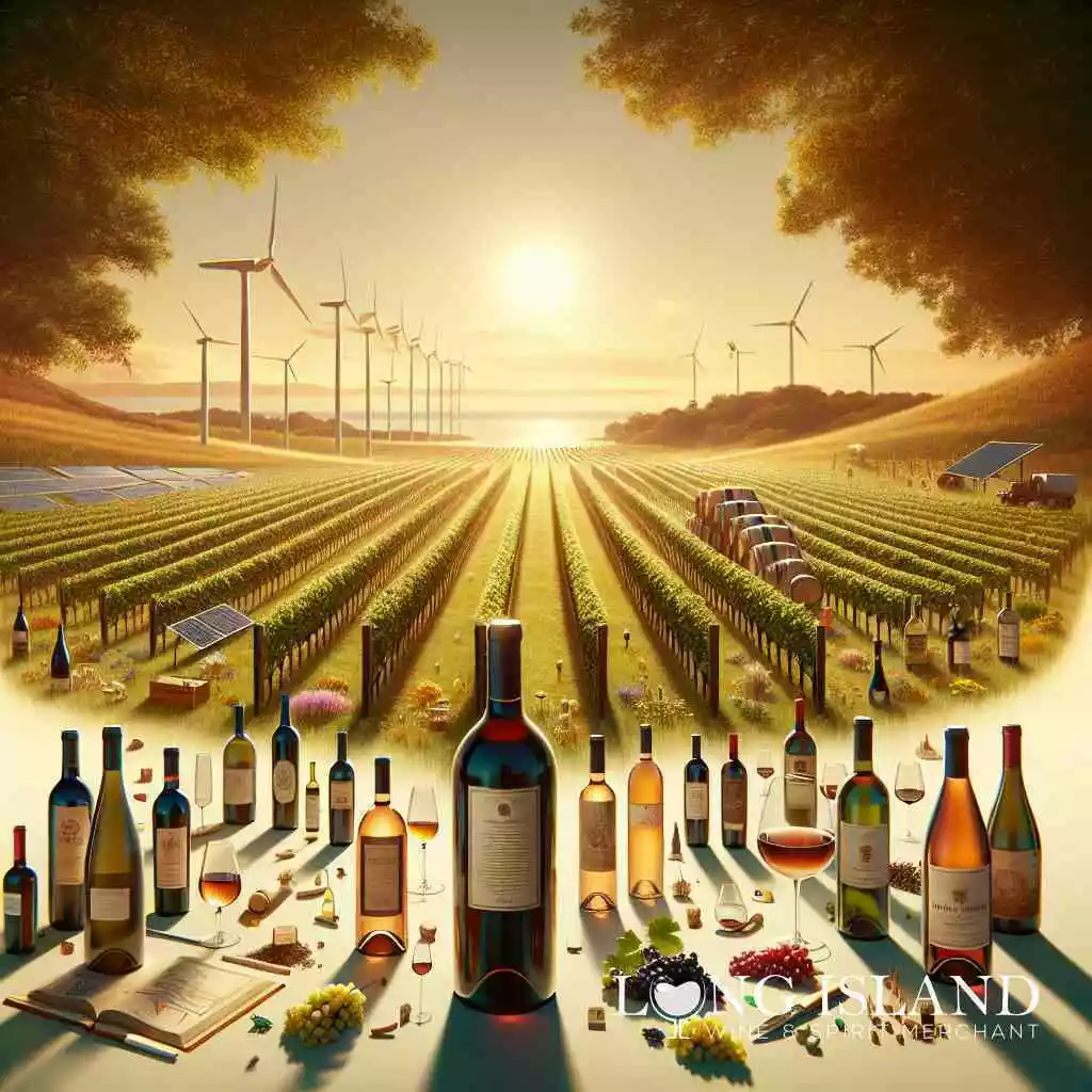 Reviewing Wine Trends with Shop Liquor Bottle Sizes