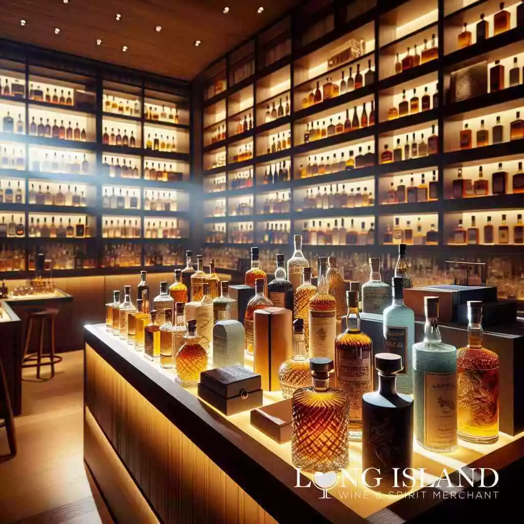 Exploring Unique Liquor Sizes in Shop Liquor Bottle Sizes