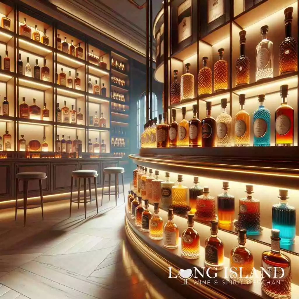Exploring Unique Liquor Sizes in Shop Liquor Bottle Sizes