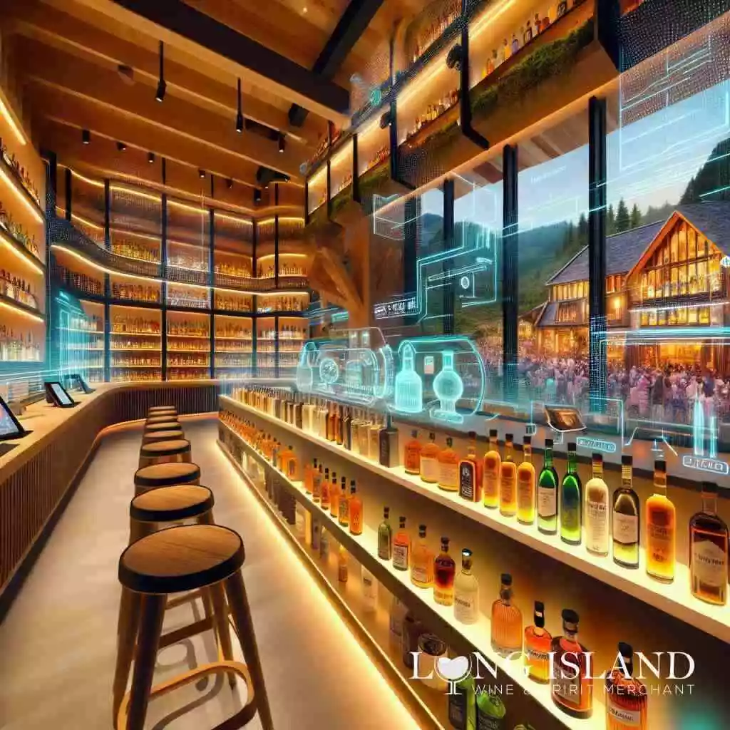 How Shop Liquor Sizes Predict 2025 Spirits in Commack NY