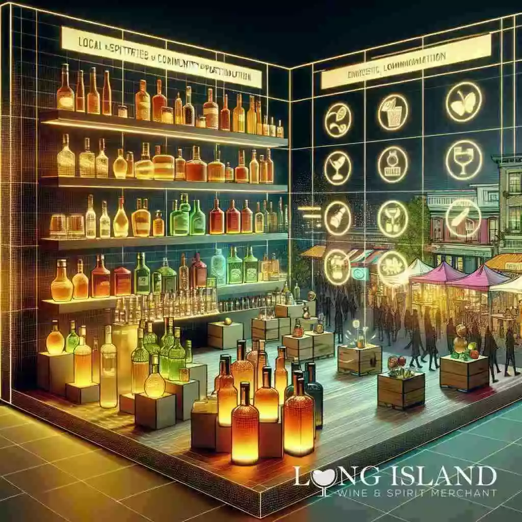 How Shop Liquor Sizes Predict 2025 Spirits in Commack NY