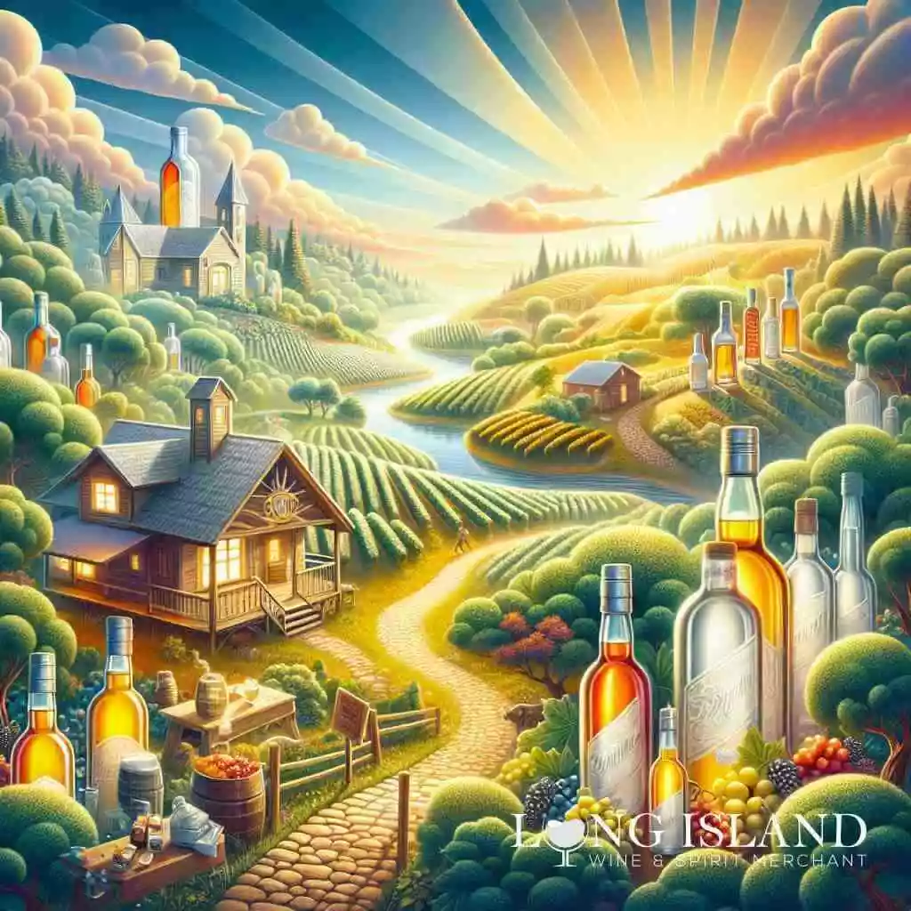 How to Discover Hidden Gems with Shop Liquor Bottle Sizes