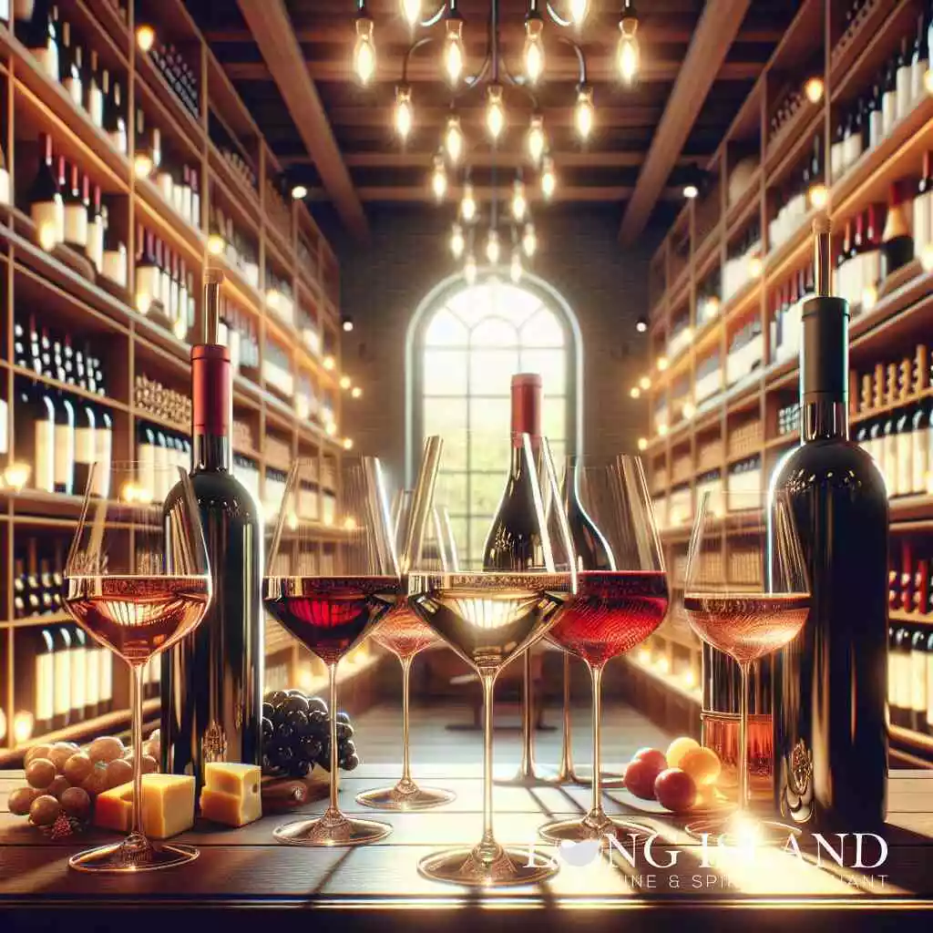 Ultimate Guide to Navigating Exclusive Wines with Shop Liquor