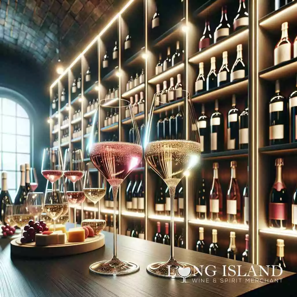 Ultimate Guide to Navigating Exclusive Wines with Shop Liquor