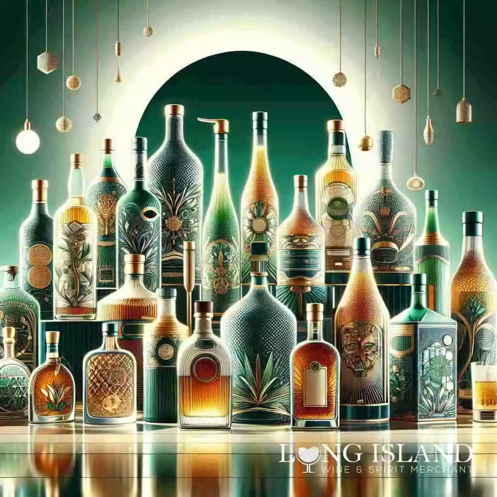 Ultimate Insights into Long Island's Bottle Size Trends