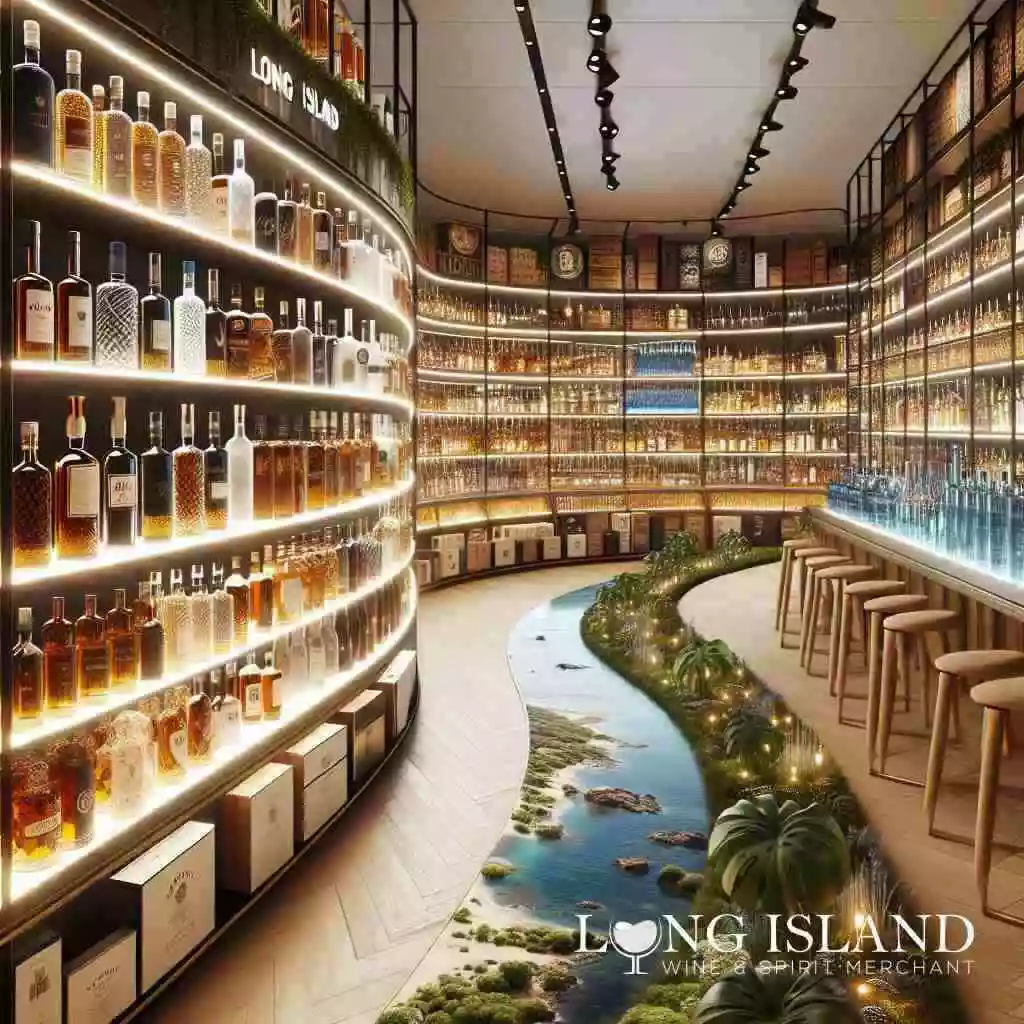 Uncovering Shop Liquor's 2025 Bottle Size Innovations
