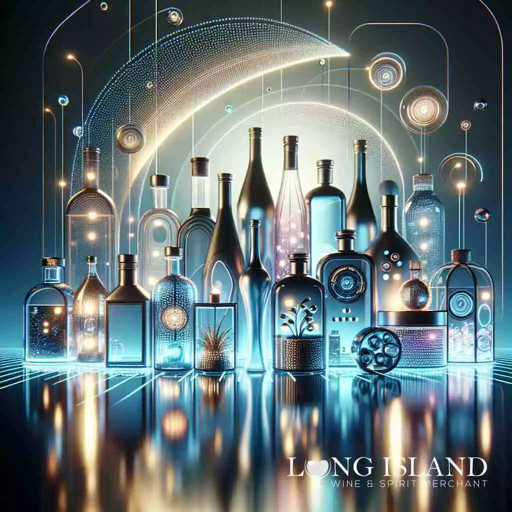 What Are the Secrets of 2025 Shop Liquor Size Innovation