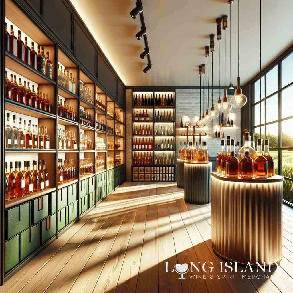 Defining 2025's Top Liquor Sizes with Shop Liquor