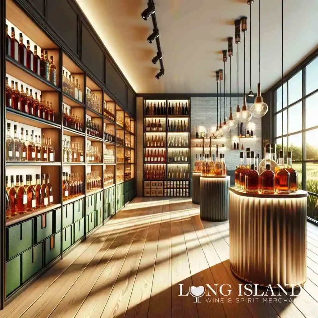 Defining 2025's Top Liquor Sizes with Shop Liquor
