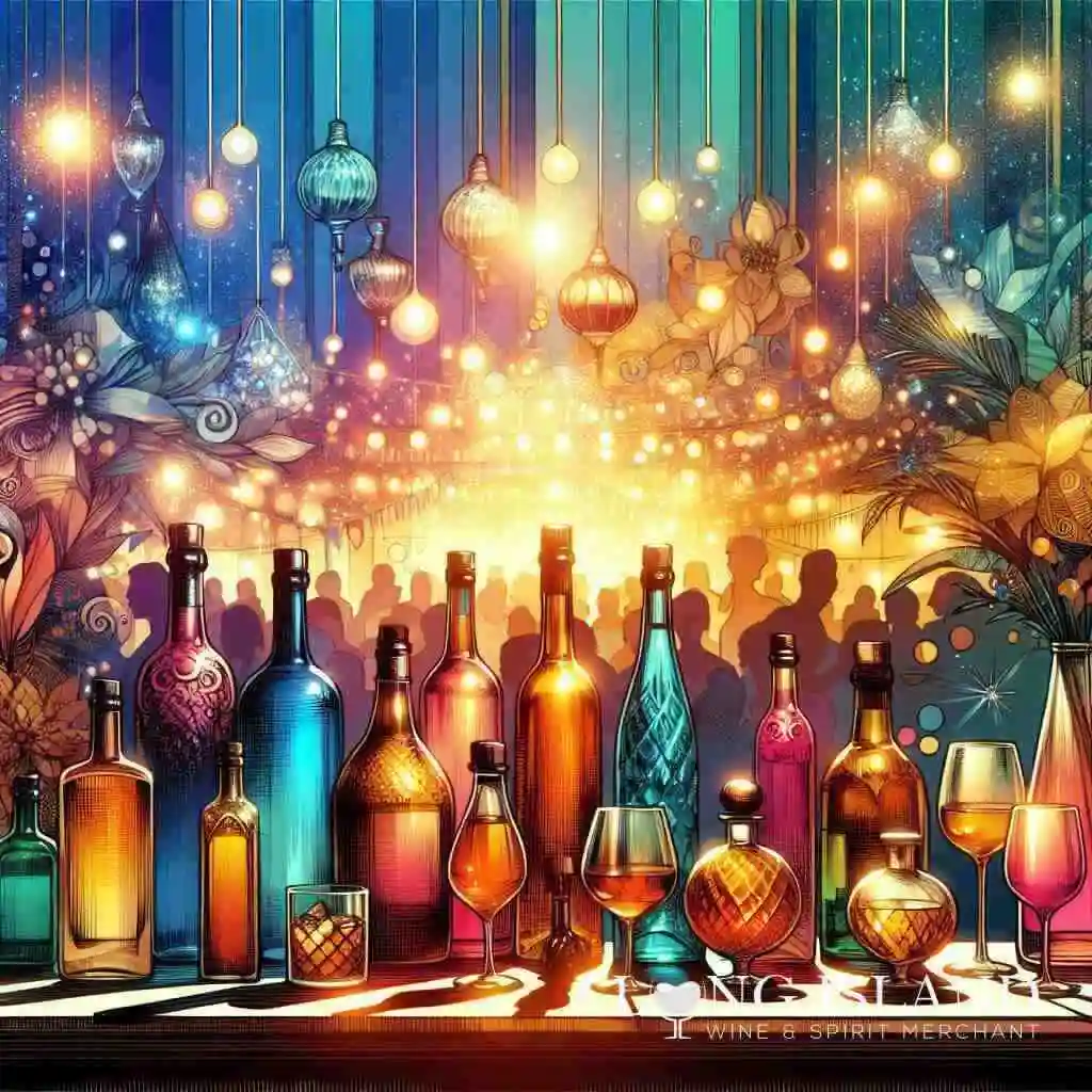 Guide to Choosing Best Liquor Sizes with Shop Liquor