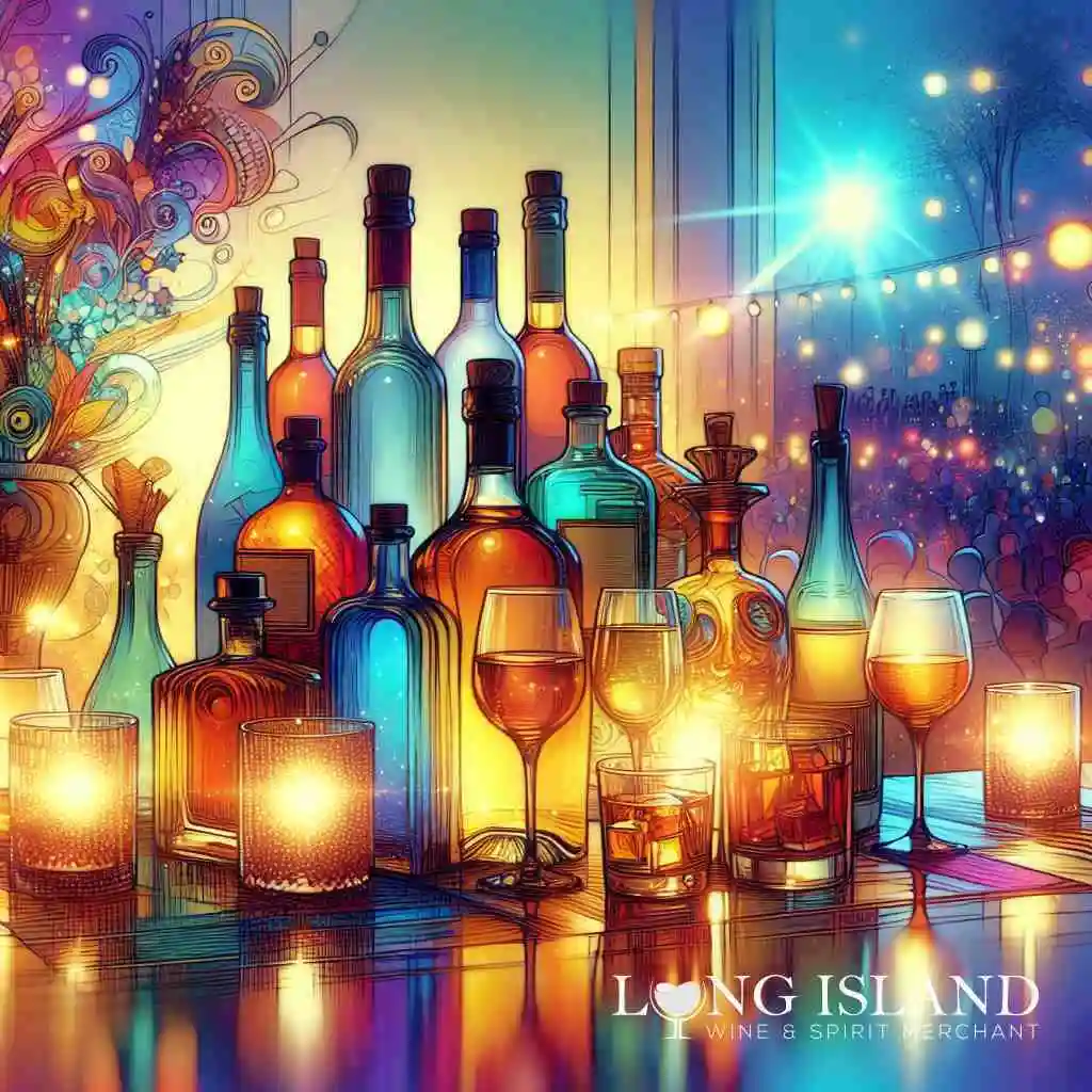 Guide to Choosing Best Liquor Sizes with Shop Liquor