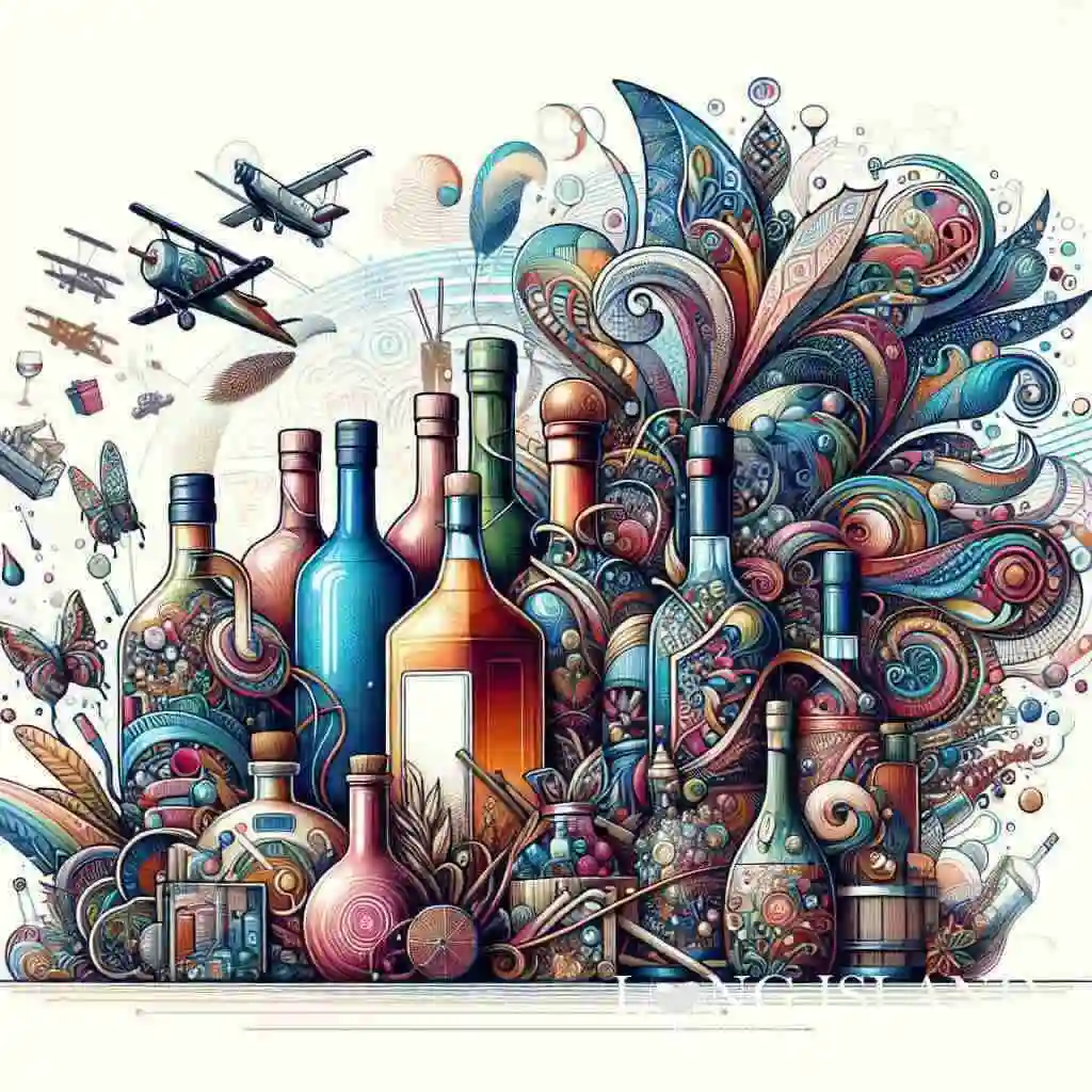 How Shop Liquor Bottle Sizes Predict Future Trends