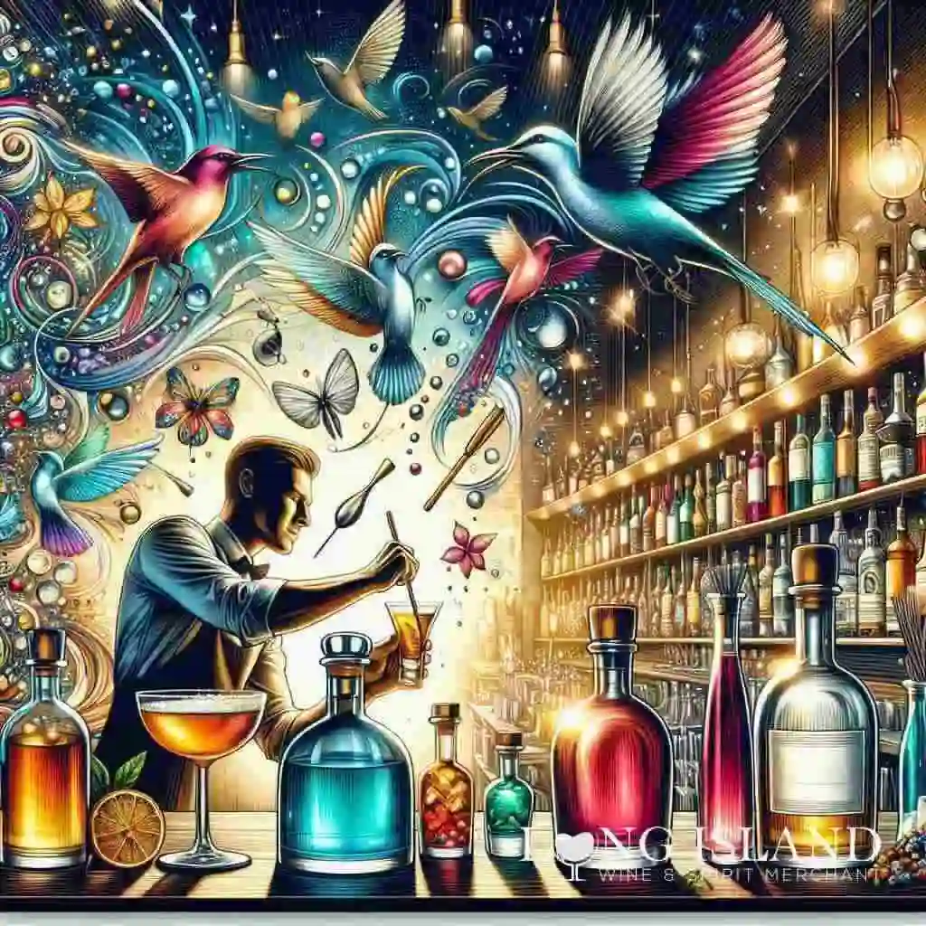 How Shop Liquor Sizes Elevate NY Mixology Experiences