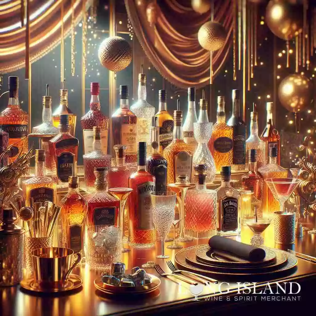 How to Choose Perfect Liquor Sizes with Shop Liquor