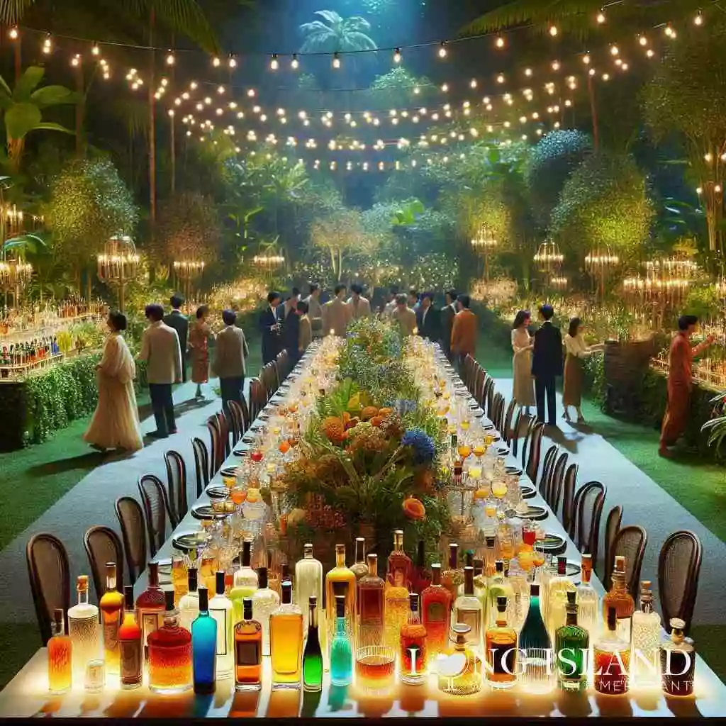 How to Master Bottle Size Selection with Shop Liquor