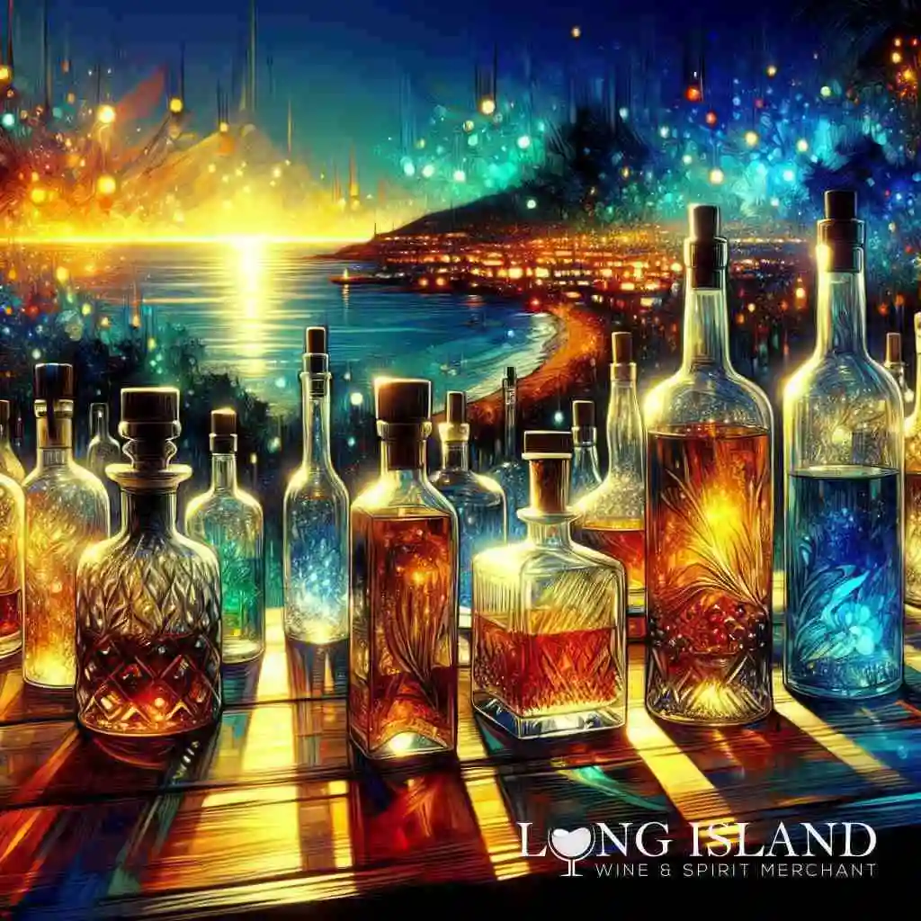 Navigating Liquor Bottle Size Trends with Shop Liquor