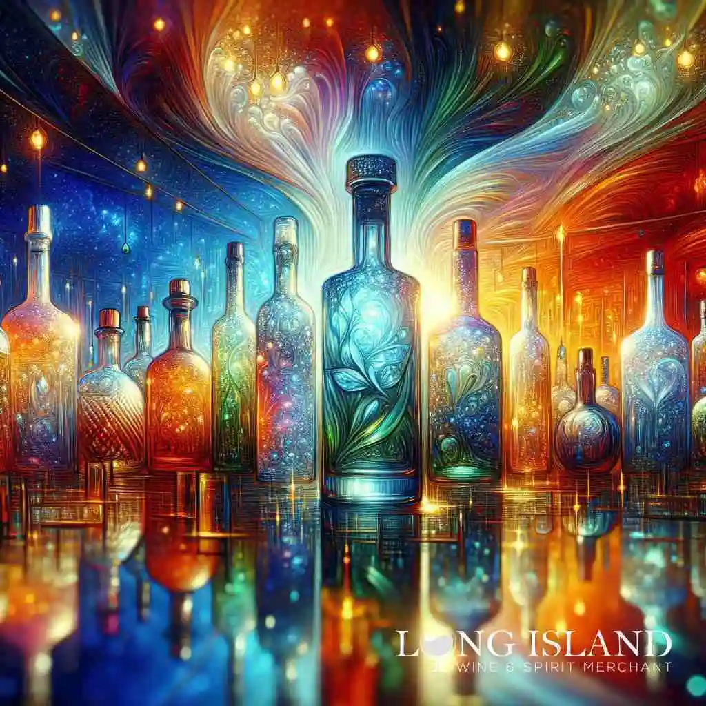 Navigating Liquor Bottle Size Trends with Shop Liquor