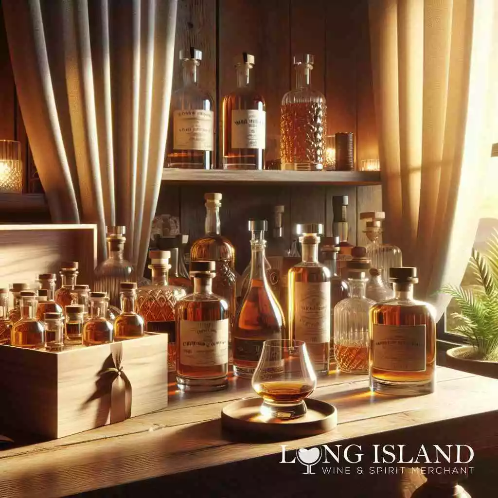 Shop Liquor’s Top Trends for Father’s Day Liquor Size Gifts