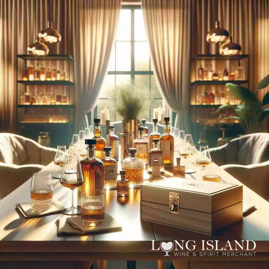 Shop Liquor's Top Trends for Fathers Day Liquor Size Gifts