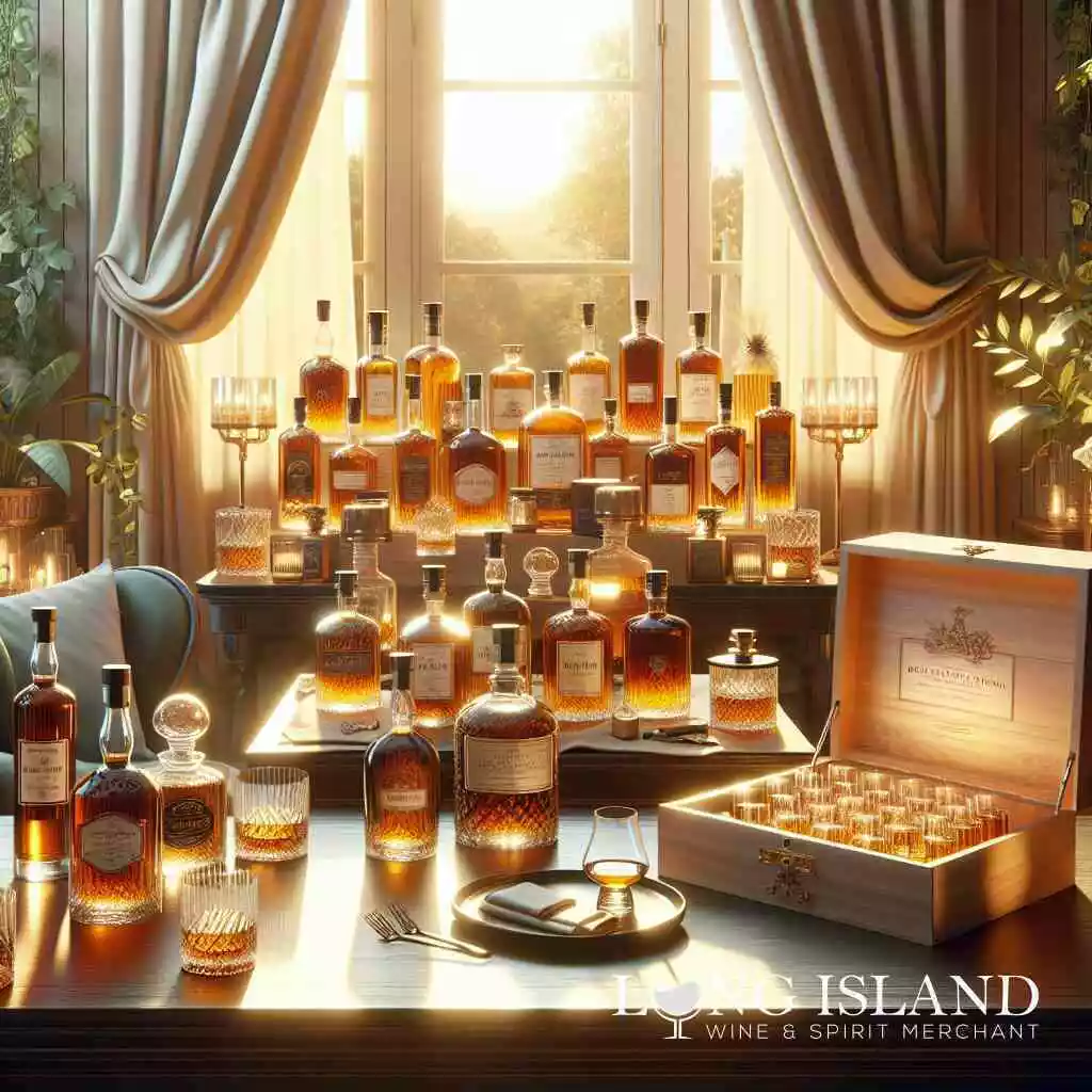 Shop Liquor's Top Trends for Fathers Day Liquor Size Gifts