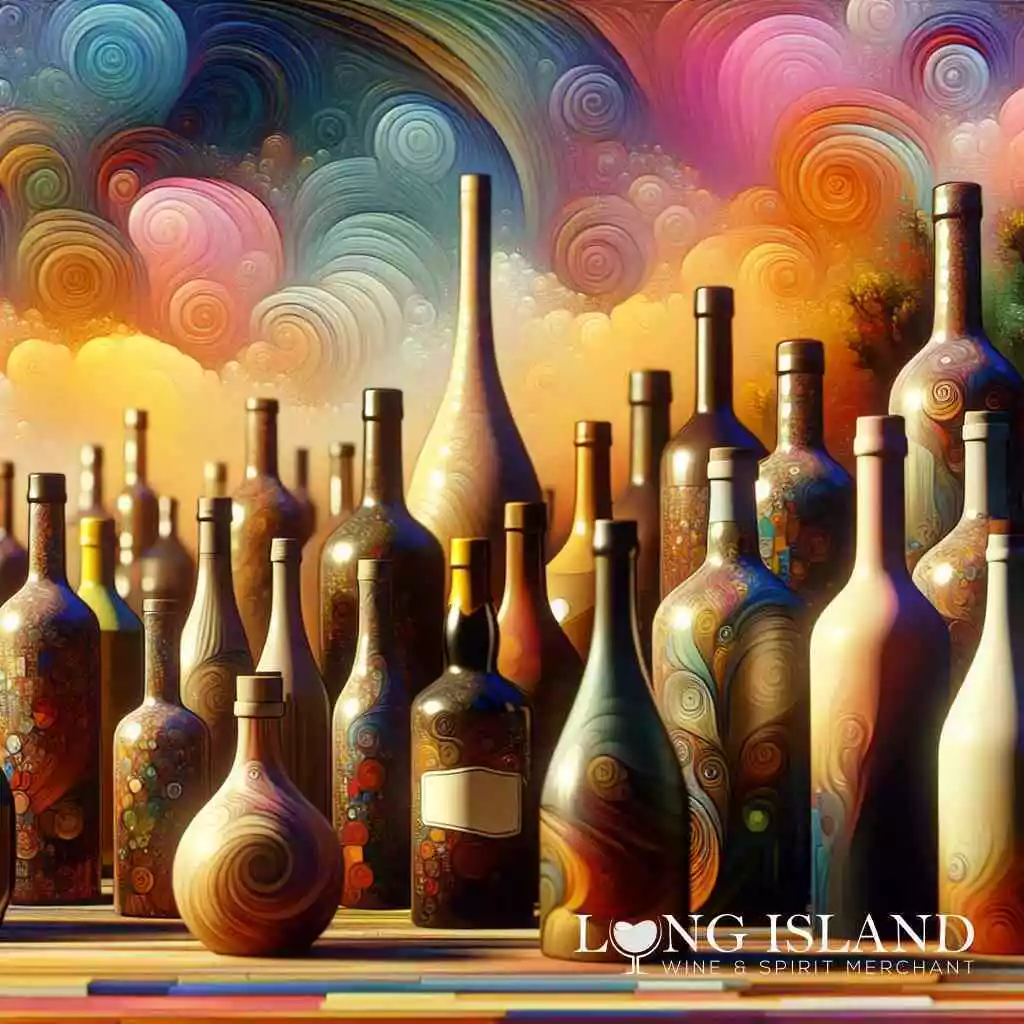 The Difference Between Standard and Rare Liquor Sizes