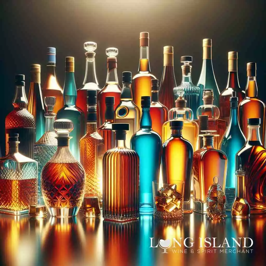 Ultimate Insights Into Bottle Sizes at Shop Liquor