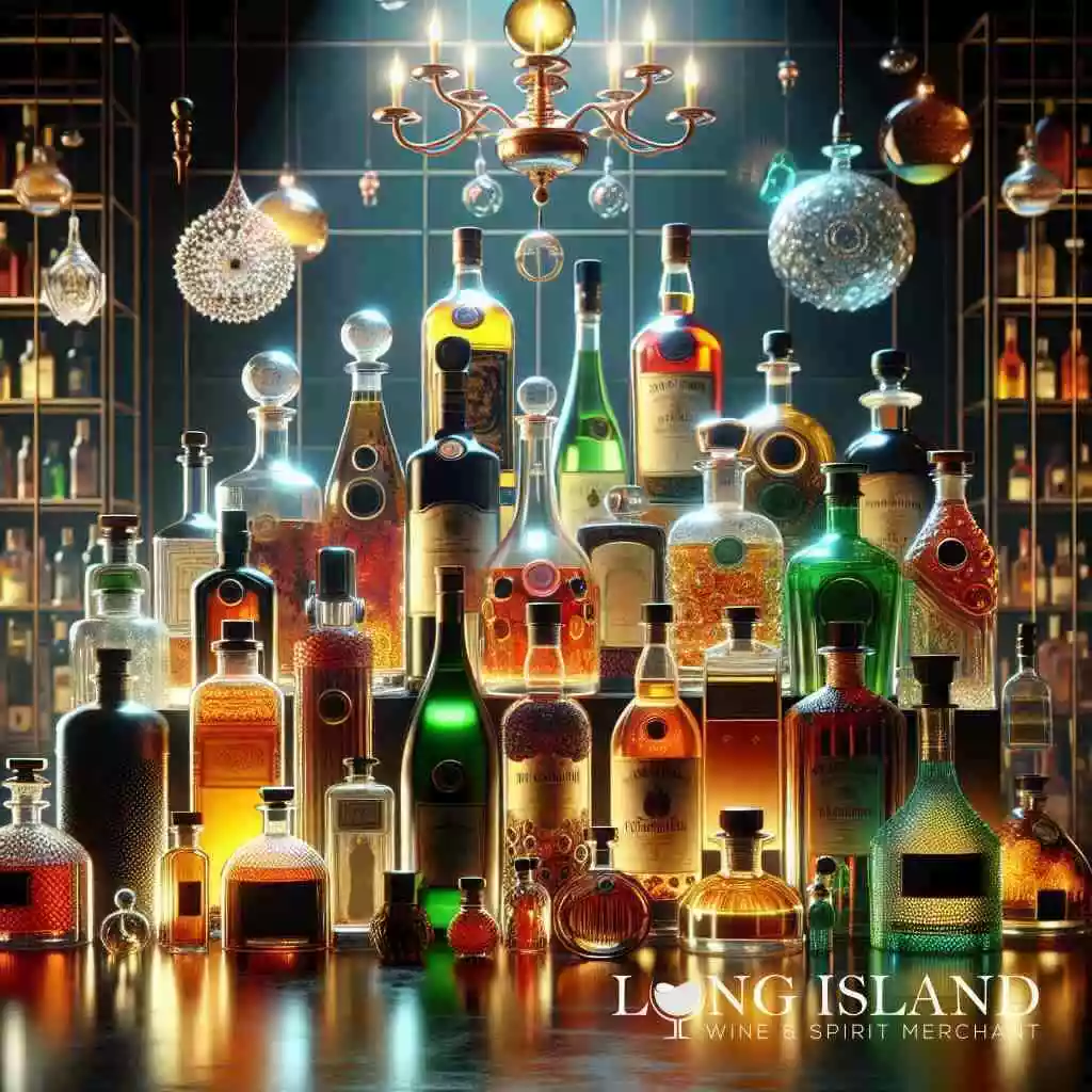 Ultimate Insights Into Bottle Sizes at Shop Liquor