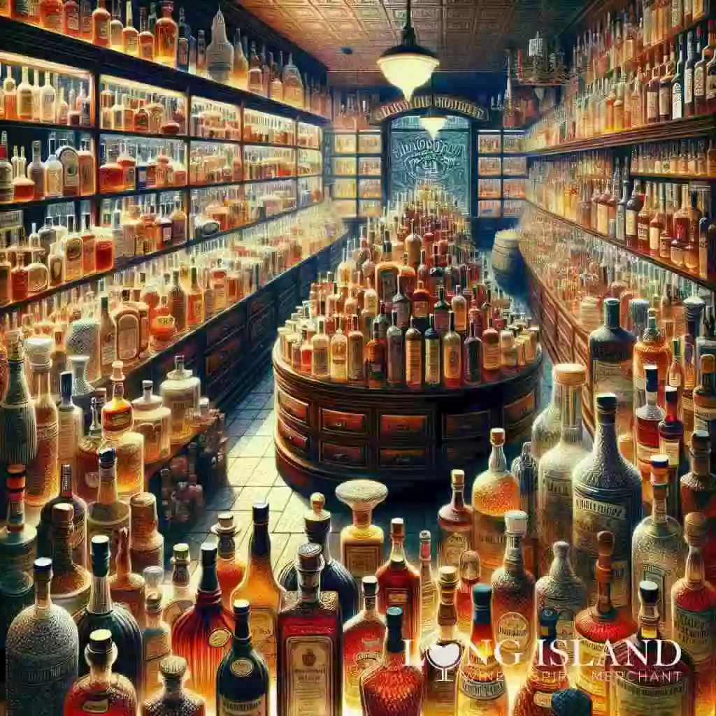 Understanding the Definition of Size at Shop Liquor
