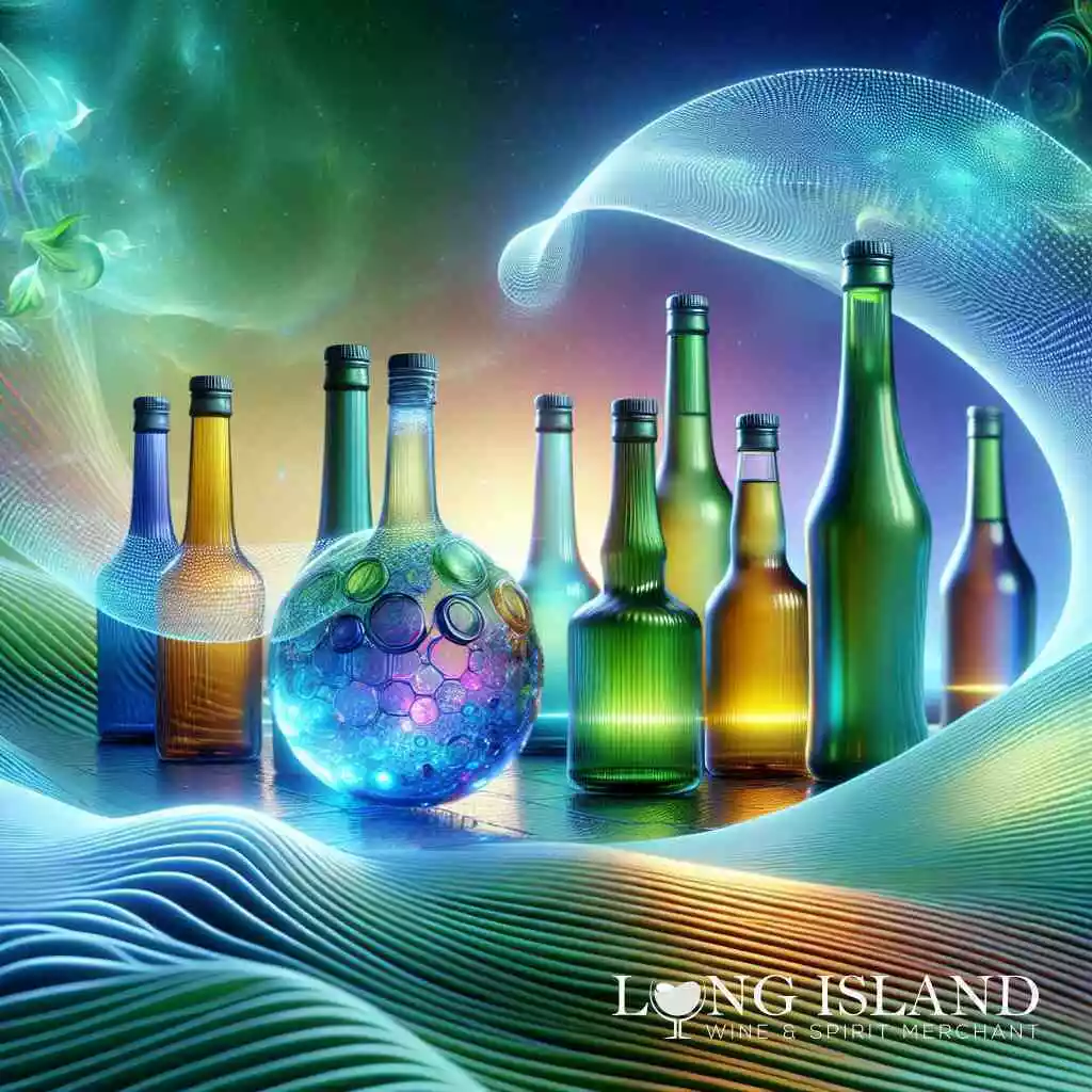 What Defines Top Bottle Sizes at Shop Liquor in 2025