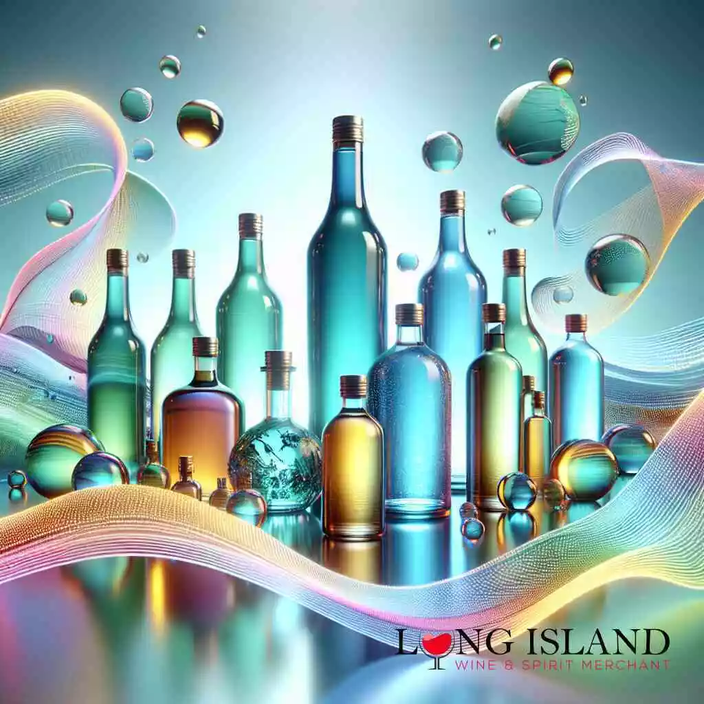 What Defines Top Bottle Sizes at Shop Liquor in 2025