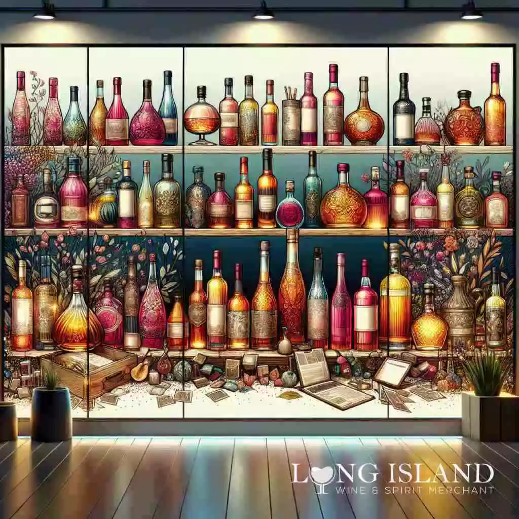 What Makes Liquor Sizes Stand Out at Shop Liquor