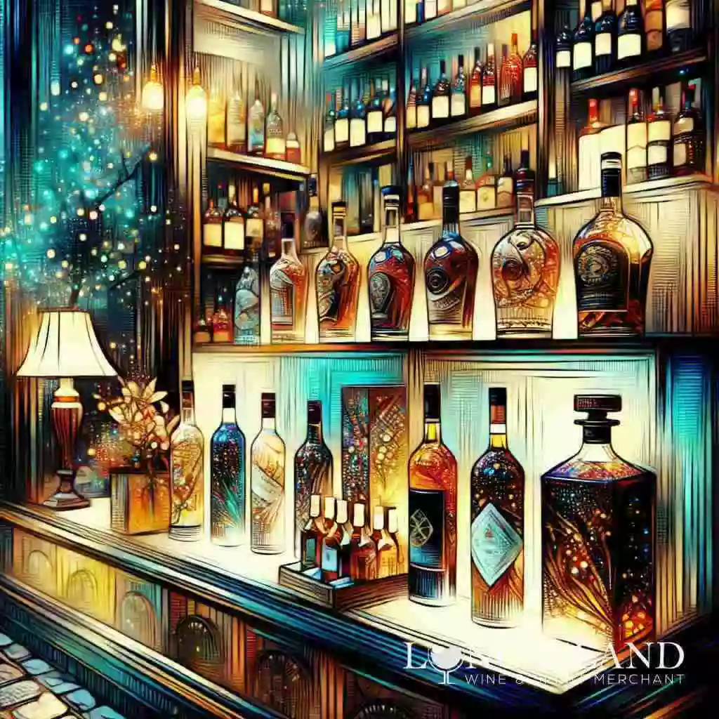 What Makes Liquor Sizes Stand Out at Shop Liquor