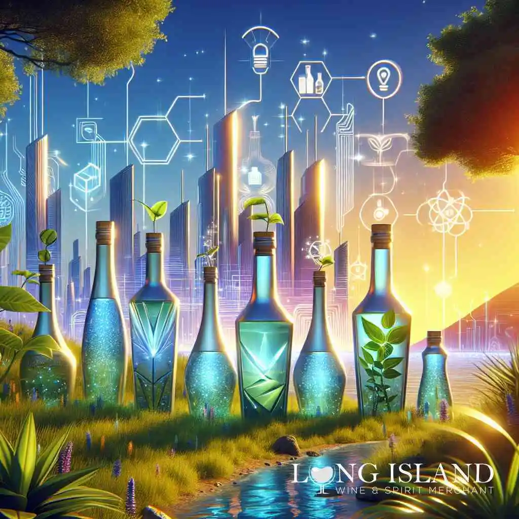 2025's Game-Changing Liquor Sizes in Suffolk County