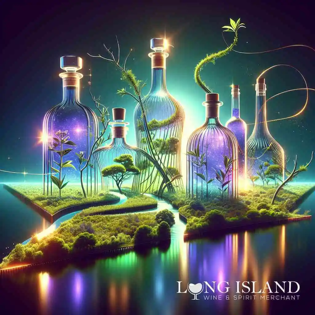 2025's Game-Changing Liquor Sizes in Suffolk County