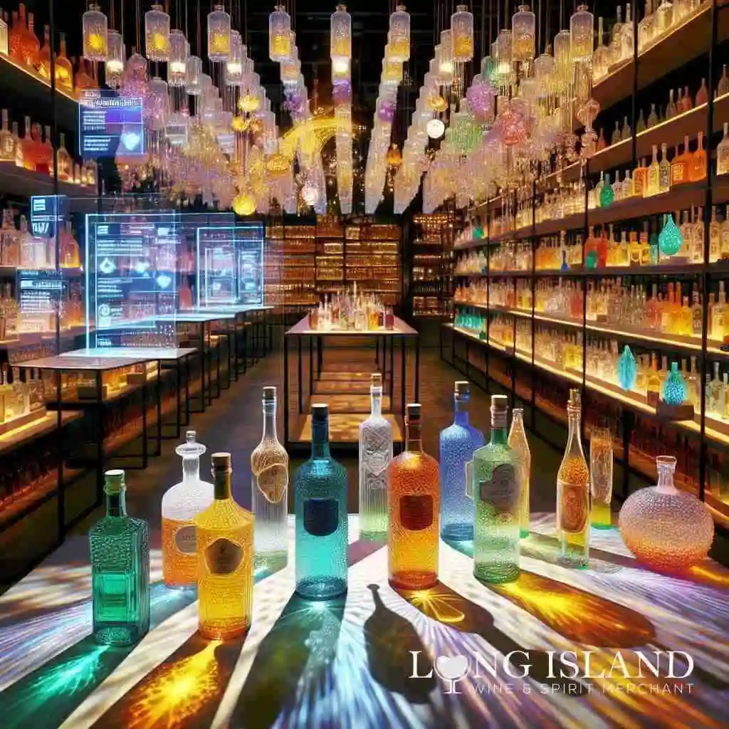 Exploring the Future of Bottle Sizes with Shop Liquor