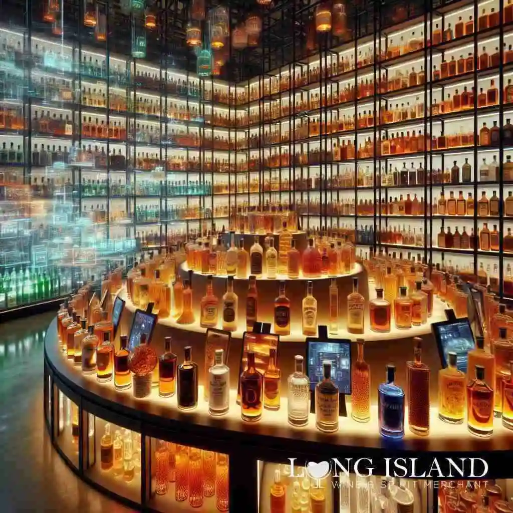 Exploring the Future of Bottle Sizes with Shop Liquor