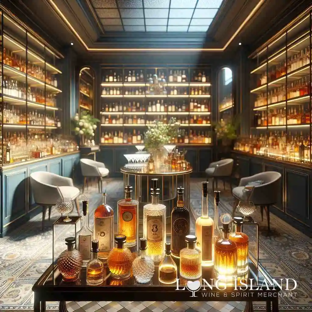 Guide to Discovering Exclusive Shop Liquor Secrets