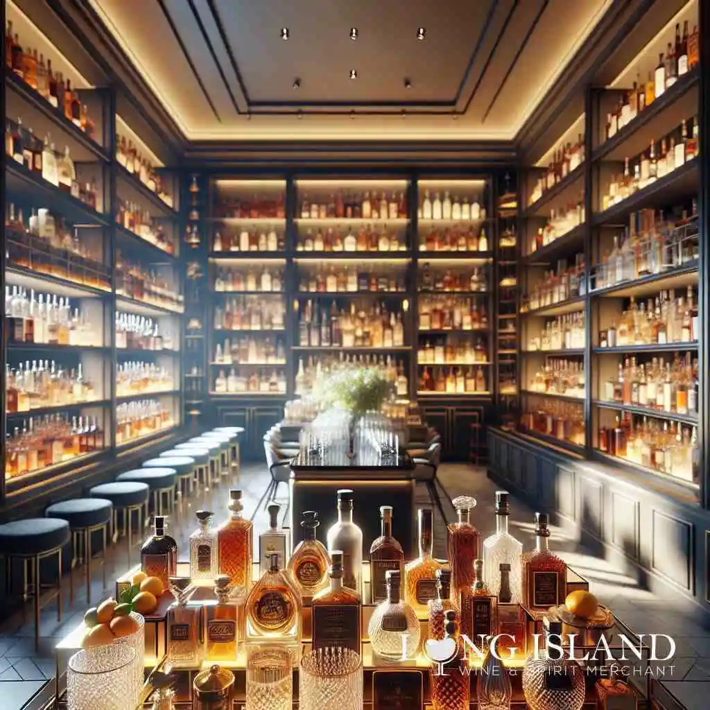 Guide to Discovering Exclusive Shop Liquor Secrets